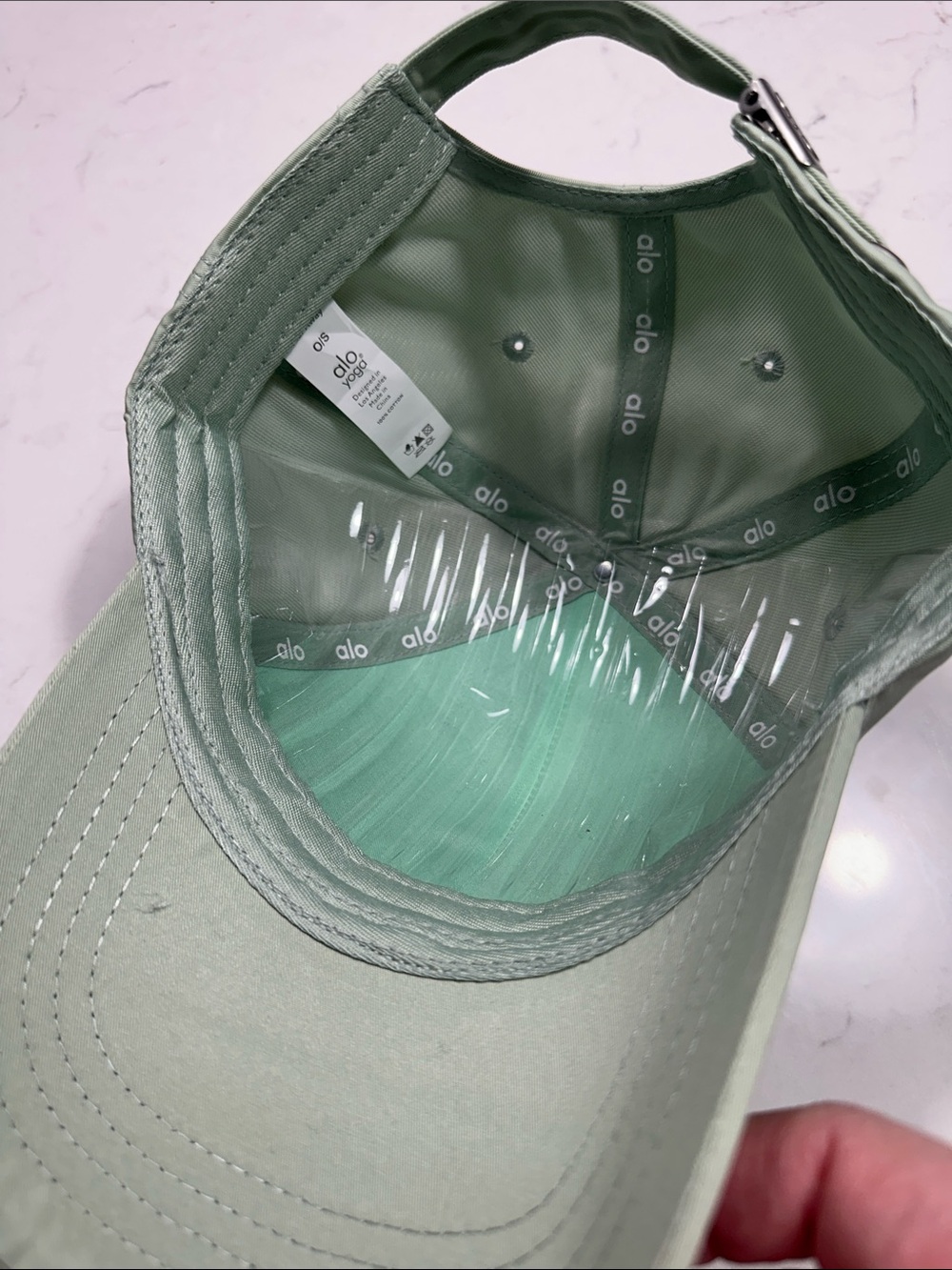 Alo cap - Picture 4 of 4